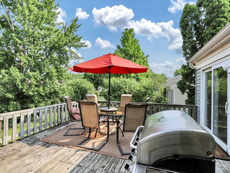 511 N Braintree Dr — Photo 28