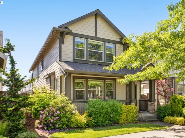 6983 NW Eleanor Ave, Portland, OR 97229