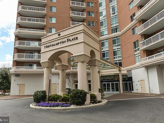 2nd image of 3101 N Hampton Dr APT 1015