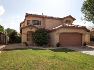 1445 E Cheyenne St, Gilbert, AZ 85296