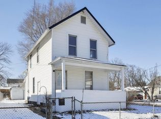 73 Curtis Ave, Newark, OH