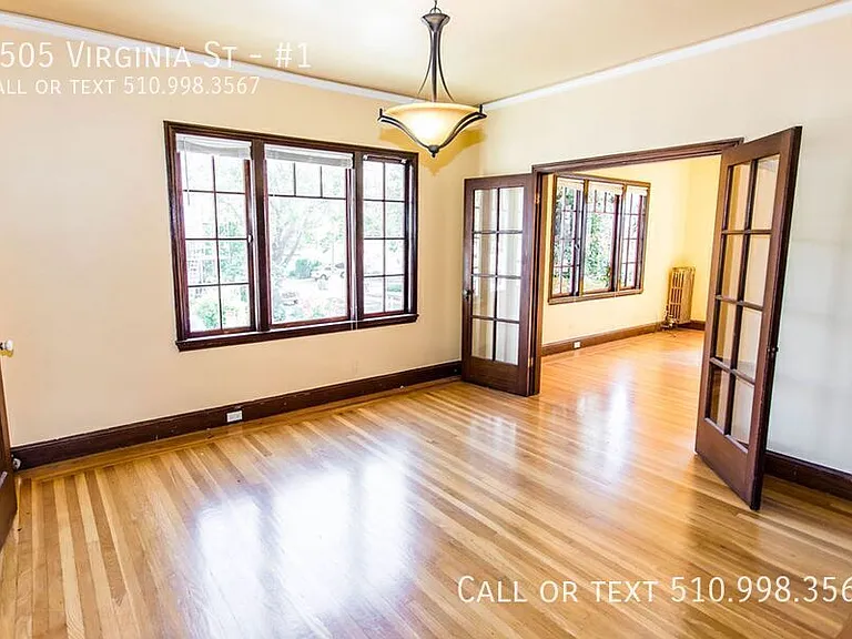 2505 Virginia St #1 — Photo 5