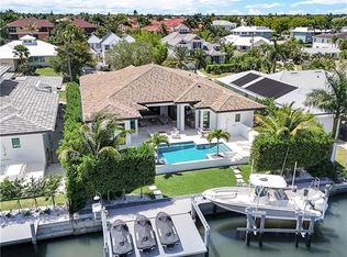 1493 Pelican Ave, Naples, FL 34102