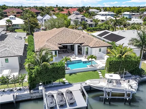 1493 Pelican AVE, NAPLES, FL 34102