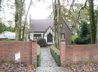 3122 SE Concord Rd, Milwaukie, OR 97267