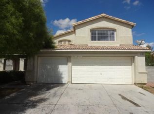 1622 Autumn Sage Ave, North Las Vegas, NV 89031