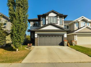 119 Brickyard Pl, Stony Plain, AB T7Z0H9