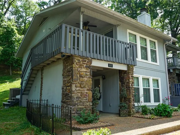 68 Dogwood Dr, Bella Vista, AR 72715