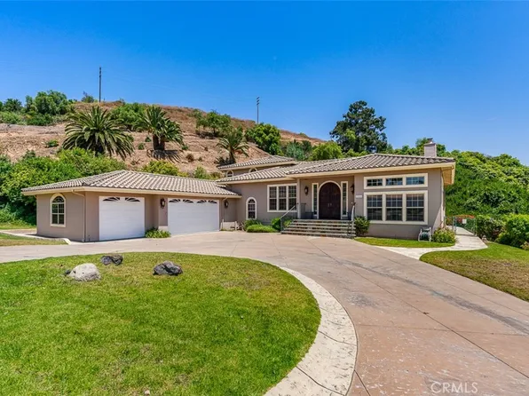 758 Skyline Dr, Santa Paula, CA 93060
