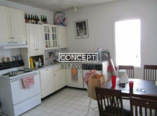26 Haskell St #1, Boston, MA 02134