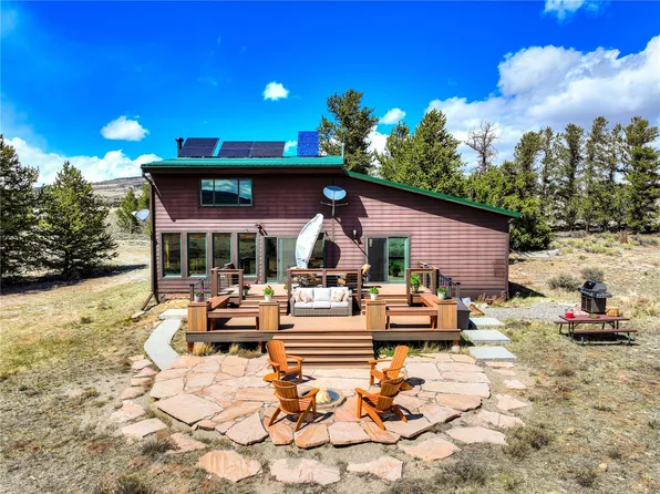 2867 Willow Creek Ln, Fairplay, CO 80440