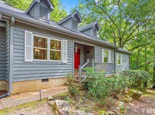 724 Barnsley, Pittsboro, NC 27312