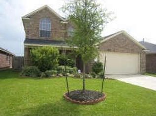 7718 Butler Lakes Ct, Rosenberg, TX 77469