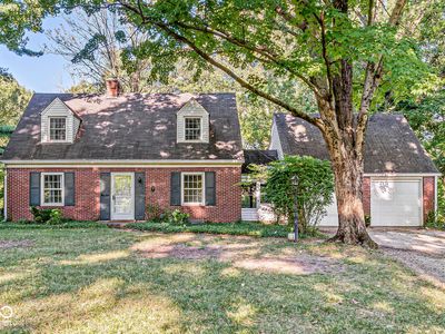 5918 N Olney St, Indianapolis, IN, 46220