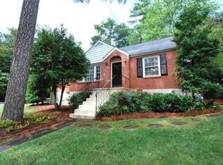 1830 Dyson Dr, Decatur, GA 30030