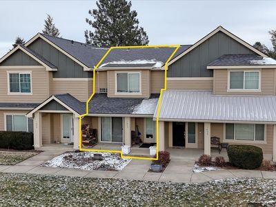1645 N Cirque Ln, Liberty Lake, WA, 99016