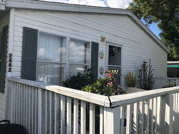 2nd image of 2442 Clemson Ave