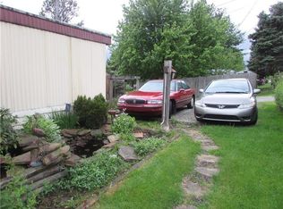 1908 4th St, S Connellsvl, PA