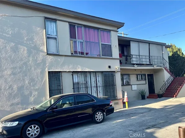 3415 McKinley Ave, Los Angeles, CA 90011