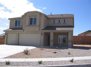 1091 Carnival Ave NW, Los Lunas, NM 87031