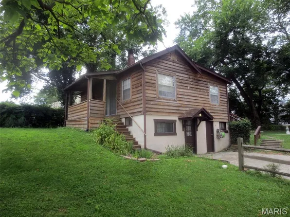 11238 Van Cleve Ave, Saint Louis, MO 63114