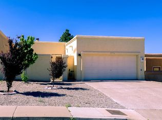 12716 Rover Ave NE, Albuquerque, NM 87112