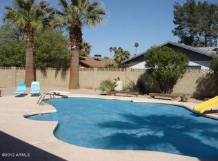 7543 N 47th Ave, Glendale, AZ 85301