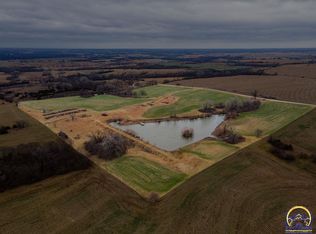 0 134th Rd, Mayetta, KS 66509