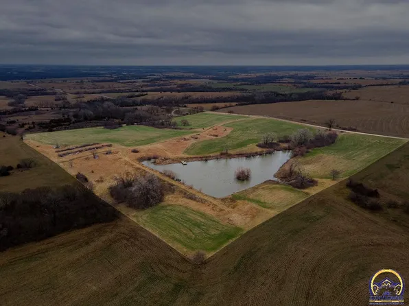 0 134th Rd, Mayetta, KS 66509