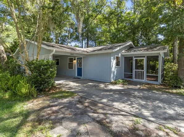 3868 NW 86th Blvd, Gainesville, FL 32653