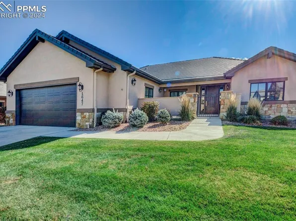 1647 Rockview Trl, Colorado Springs, CO 80904