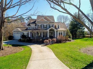 11308 Lauren Ln, Davidson, NC 28036