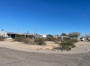12748 S Cortaro Dr, Topock, AZ 86436