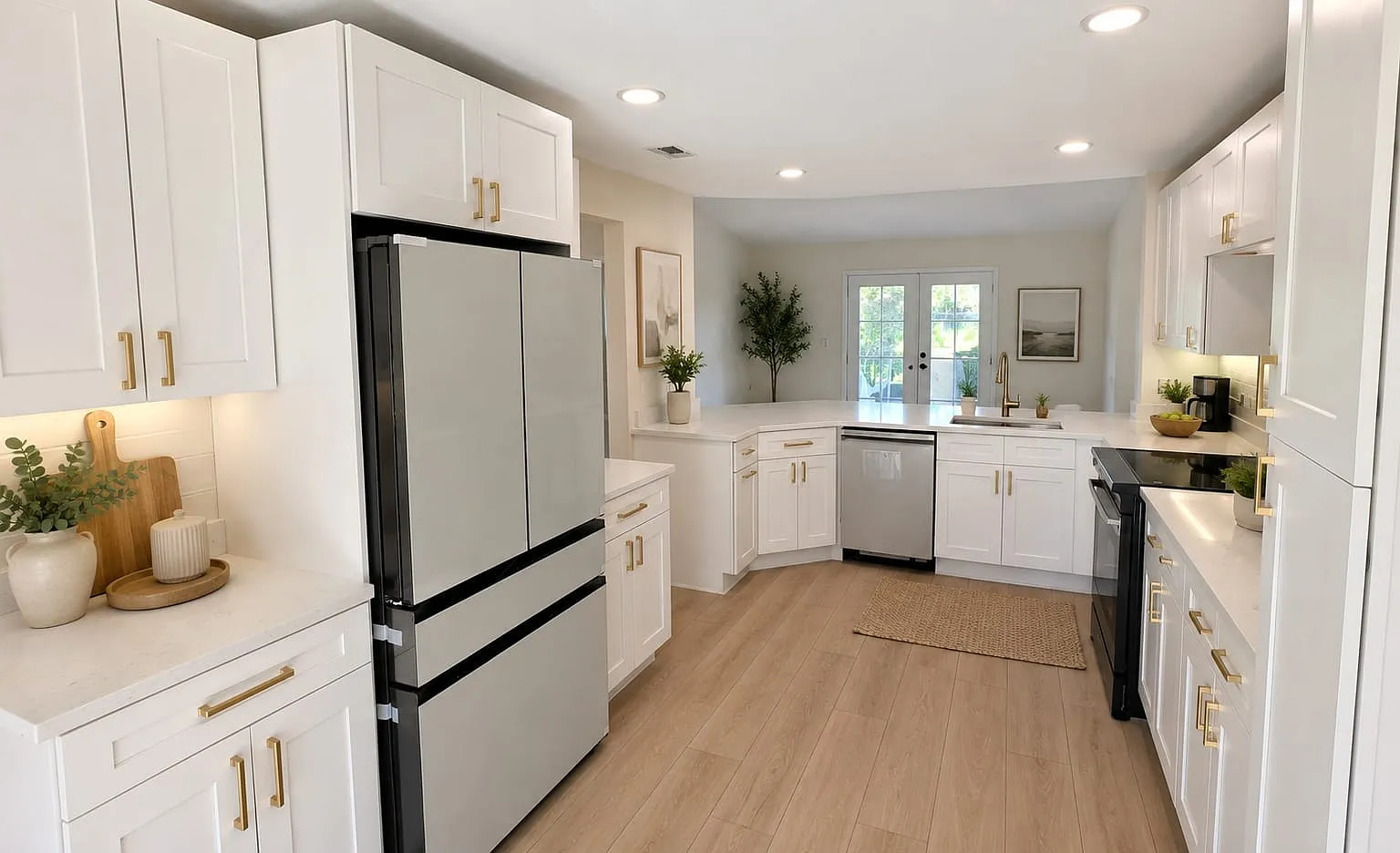 6517 Fox Crest Lane — Photo 4