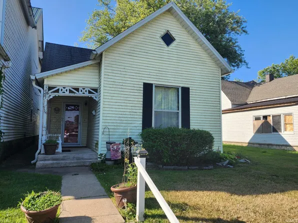 1623 Spear St, Logansport, IN 46947
