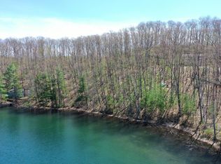 LOT Witches Lake Rd, Woodruff, WI 54568