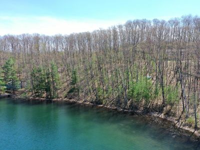 LOT Witches Lake Rd, Woodruff, WI, 54568