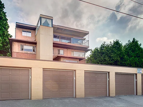 413 Belmont Ave E Unit D, Seattle, WA 98102
