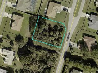 94 Luther Dr #1, Palm Coast, FL 32137