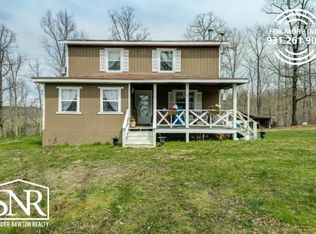 177 McFarland Ln, Pikeville, TN 37367