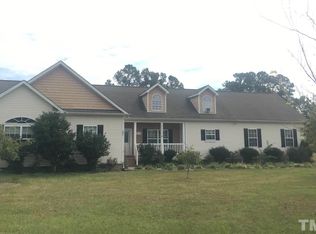 3636 Marks Creek Rd, Knightdale, NC 27545