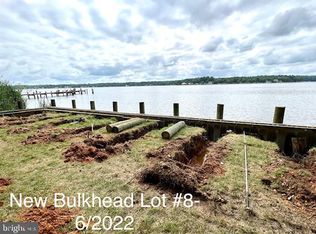 Rich Neck Rd, Elkton, MD 21921