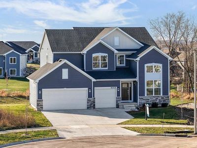 4015 Banbury Street, Windsor, WI, 53598