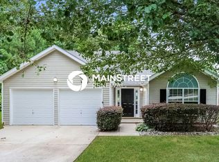 4630 Thermal Ct, Douglasville, GA 30135