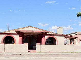 730 W Cocopah St, Phoenix, AZ 85007