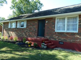 105 Old N Greenhill Rd, Mount Juliet, TN 37122