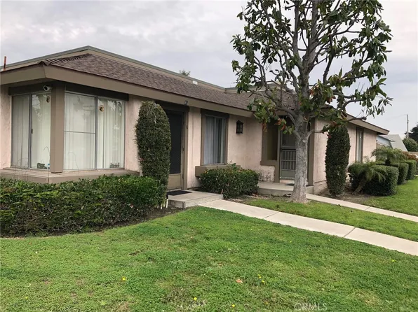 8585 Lampson Ave, Garden Grove, CA 92841