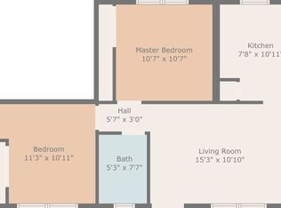 Skyline - 1400, Portales, NM 88130