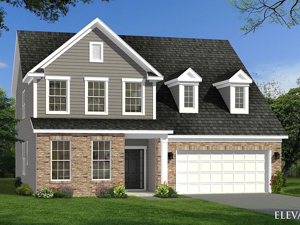 Elevation 2