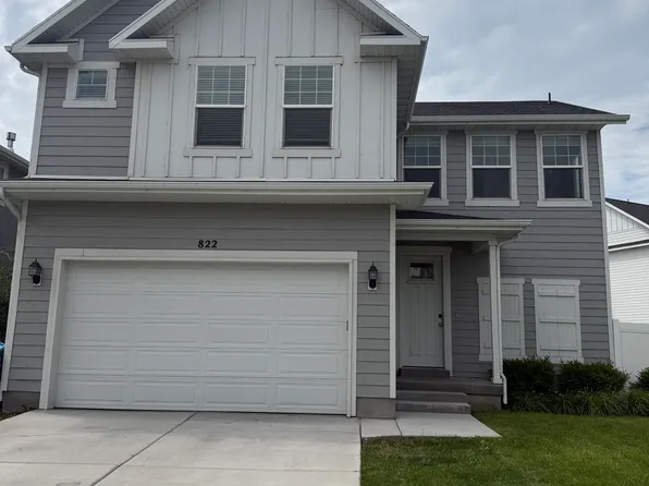 822 E 380 S, American Fork, UT 84003